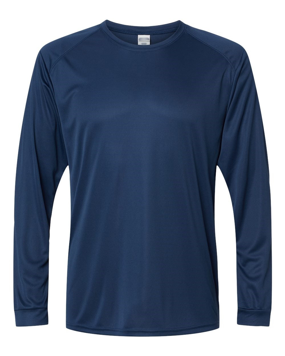Herren Langarm Sportshirt