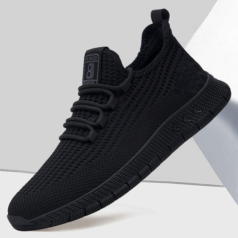 Herren Atmungsaktive und flexible Sneakers Shop Nory