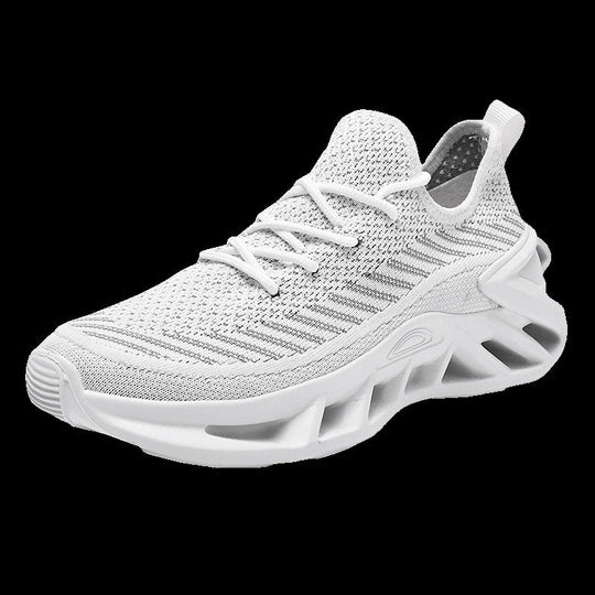 Damen Laufschuhe mit innovativer Dämpfungstechnologie und atmungsaktivem Obermaterial