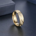 Damen Modischer Ehering Shop Nory