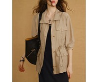 Khaki