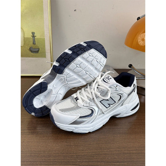 Herren Sportliche Atemaktive Sneakers Shop Nory