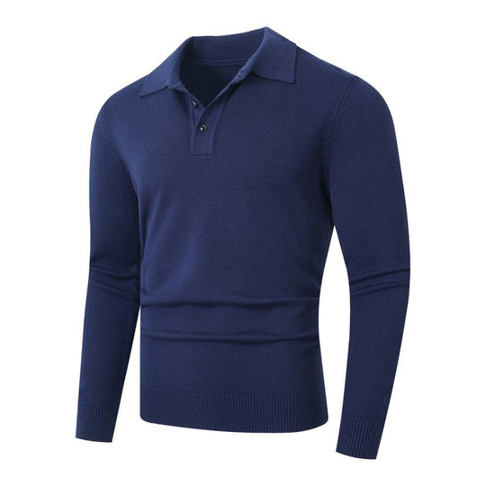 Herren Poloshirt