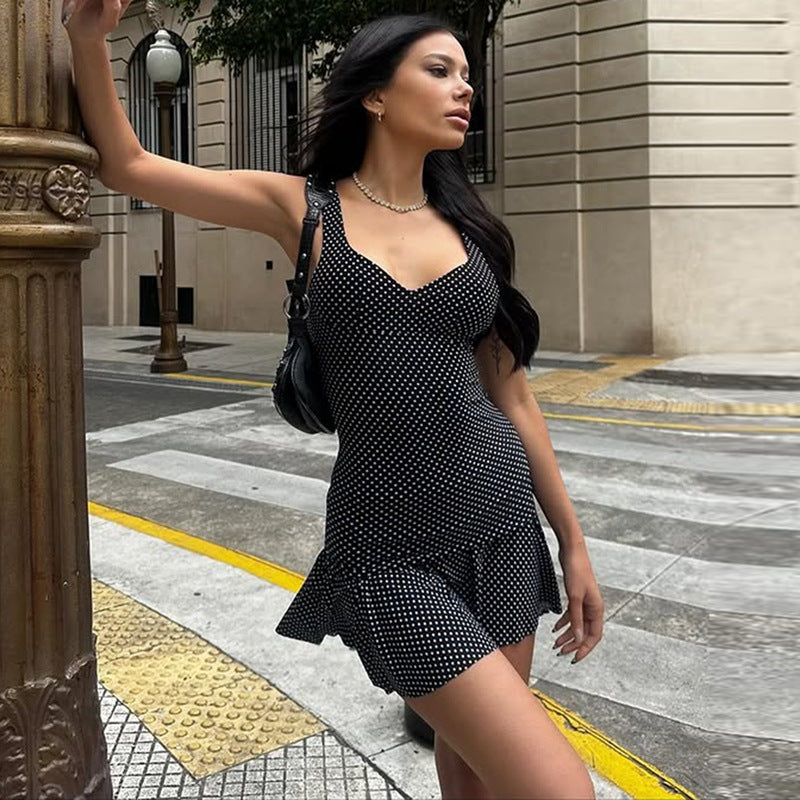 Damen Freizeitkleid