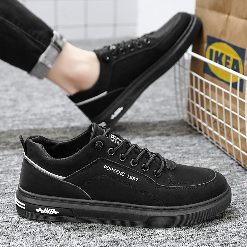 Herren modische Freizeitschuhe