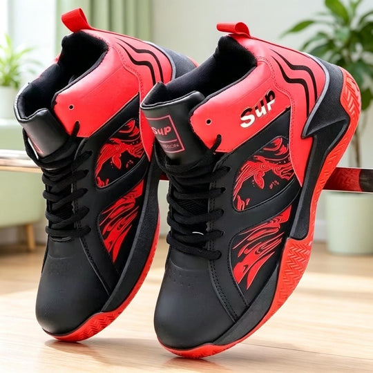 Herren Sportliche Basketball Sneakers Shop Nory