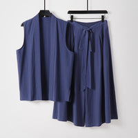 Blau