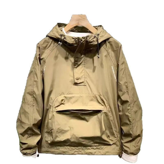 Damen Outdoor-Jacke