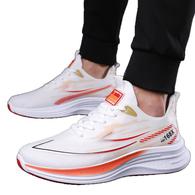 Damen Sportliche Laufschuh Shopnory