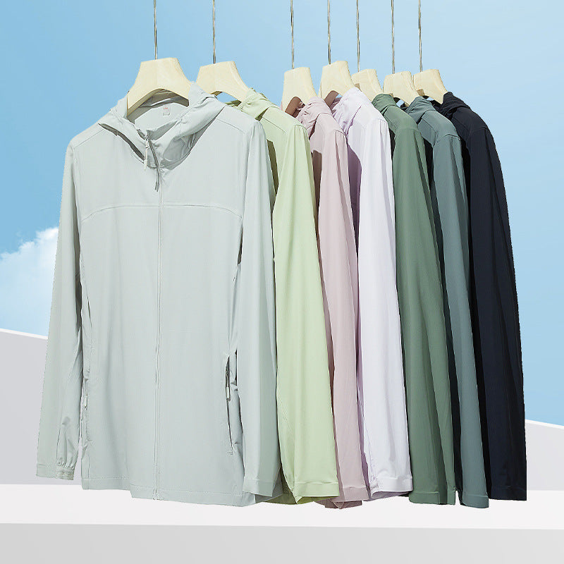 Damen Leichte und atmungsaktive Übergangsjacke für Damen Shop Nory