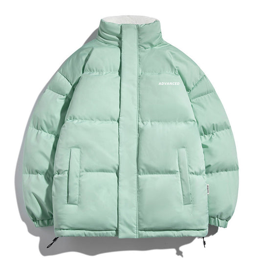 Herren Isolierte Steppjacke mit wärmeisolierender Innenstruktur Shop Nory