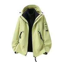 2518 3-in-1 Kiwi-Grün (Unisex)
