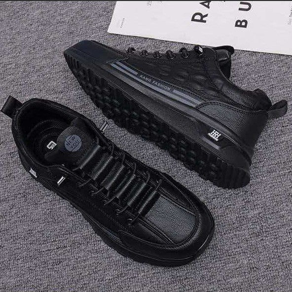 Herren Lauf- und Freizeit Sneaker