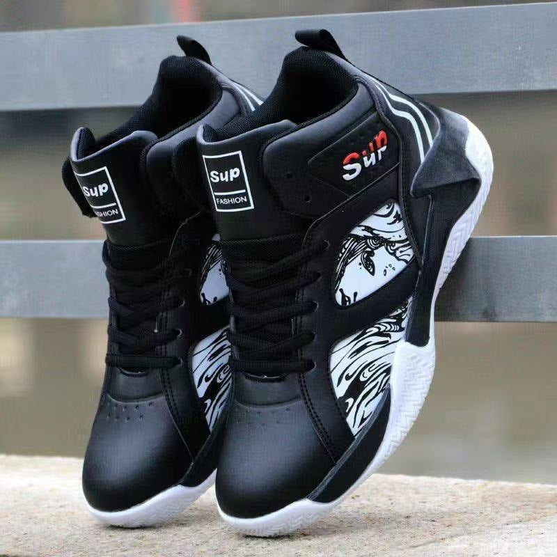 Herren Sportliche Basketball Sneakers Shop Nory