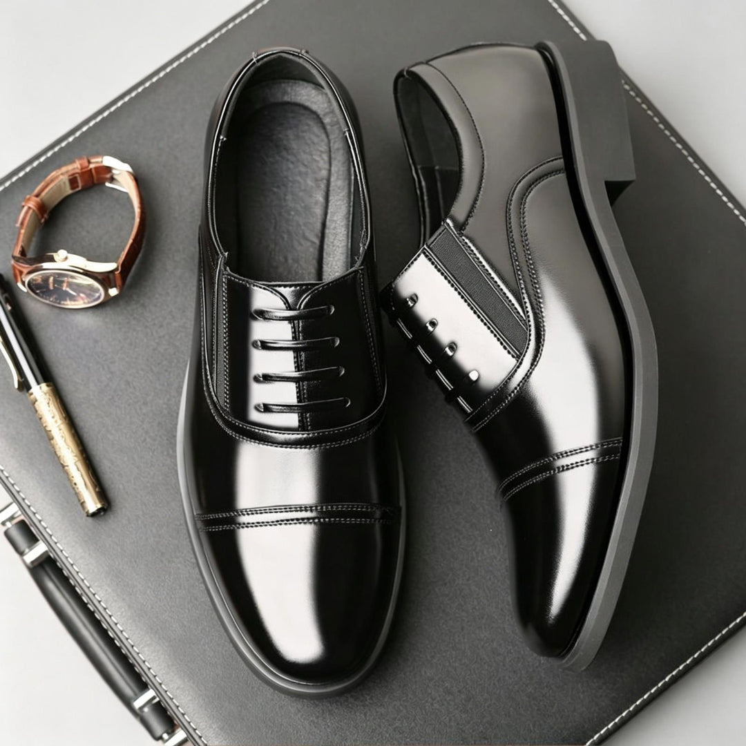 Herren Edle Schnürschuhe Shop Nory