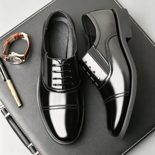 Herren Edle Schnürschuhe Shop Nory