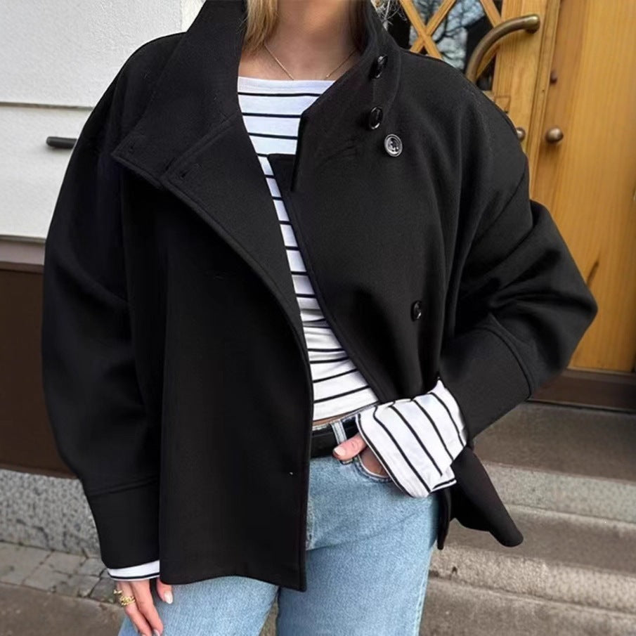Damen Modische und bequeme Jacke