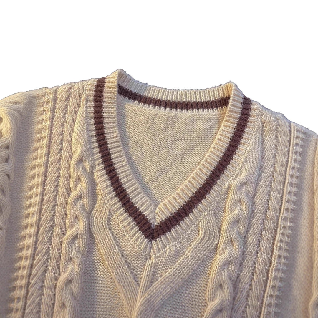 Damen Stricktop Shop Nory