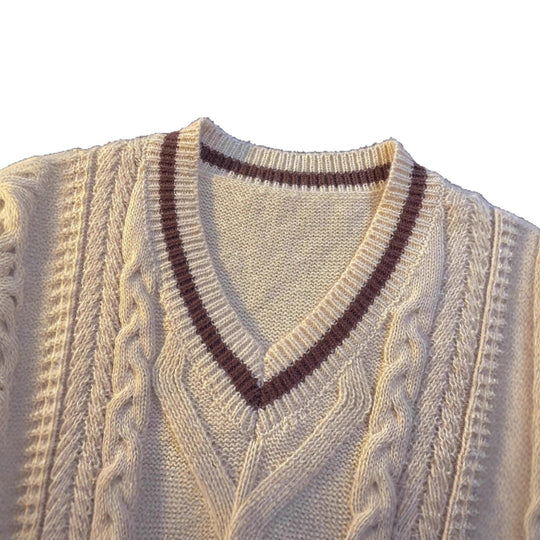 Damen Stricktop Shop Nory