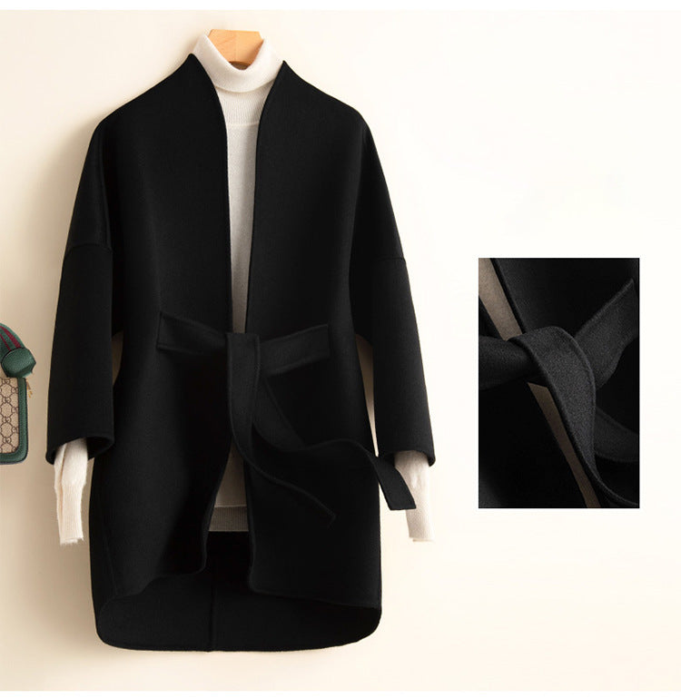 Damen Elegante und bequeme Übergangsjacke Shop Nory