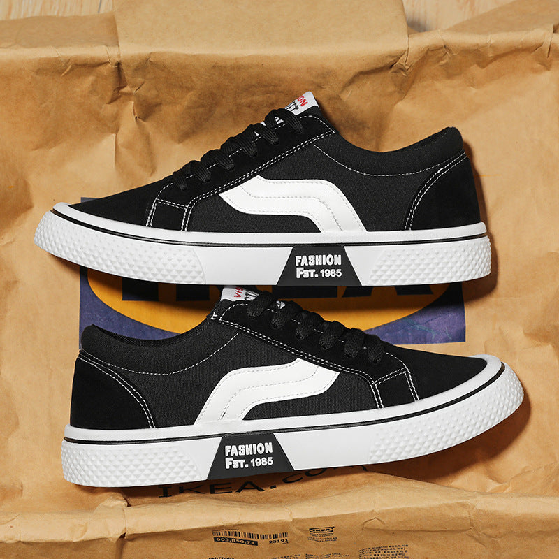 Herren Freizeitschuhe mit modernem Design und rutschfester Sohle Shopnory