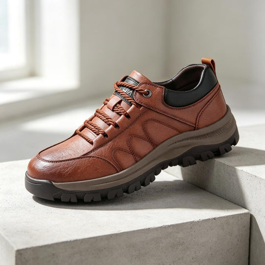 Herren Komfortable Wanderschuhe Shop Nory
