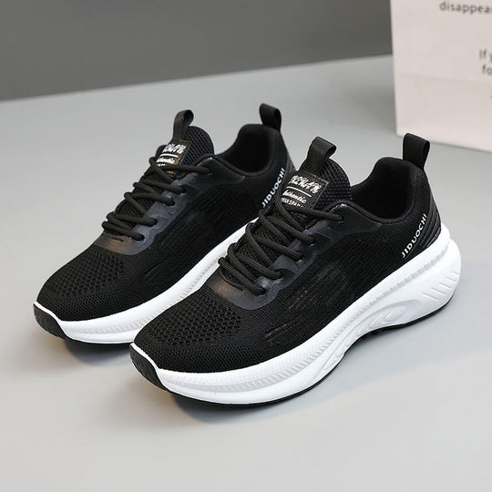 Damen Sportliche Leichtgewicht Laufschuhe