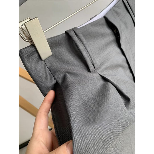 Damen Elegante und bequeme Anzughose Shop Nory