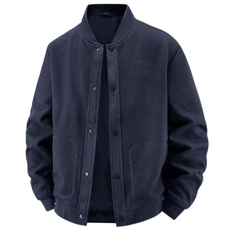 Herren Leichte und atmungsaktive Jacke Shop Nory