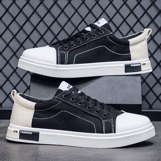 Damen Modische Freizeit Sneakers