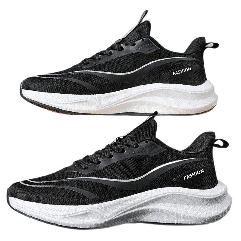 Herren Modische High-Performance Sneakers Shop Nory