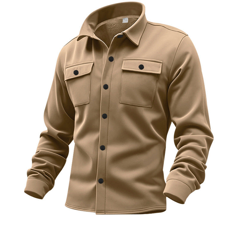 Herren Utility Hemd