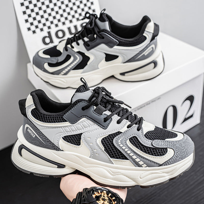 Damen Sportliche LaufSneaker Shopnory