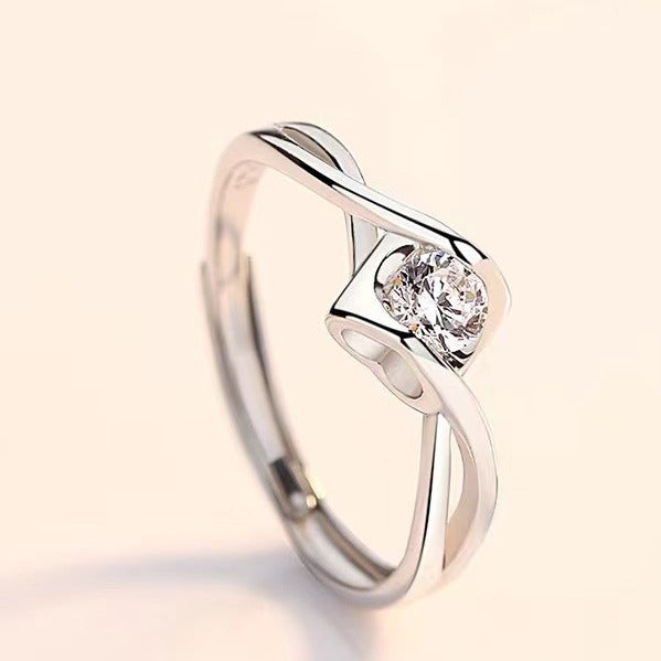 Damen Design Ring Shop Nory
