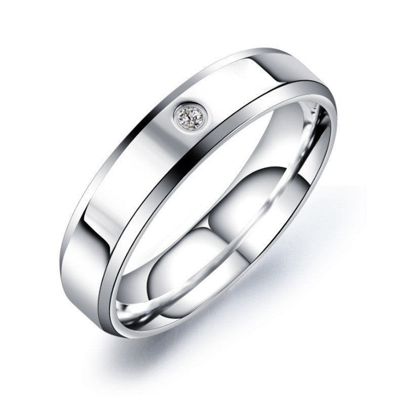 Damen Ring mit elegantem und zeitlosem Design Shop Nory