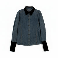 Blau