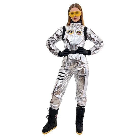 Unisex Weltraumanzug Shop Nory