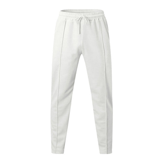 Herren Bequeme Freizeit-Hose mit elegantem Schnitt und atmungsaktiven Eigenschaften