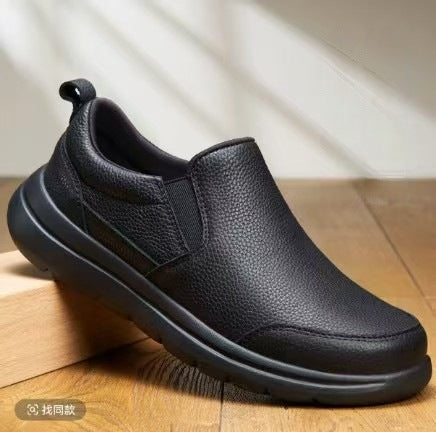 Herren Bequeme Freizeitschuhe mit flexibler Dämpfung