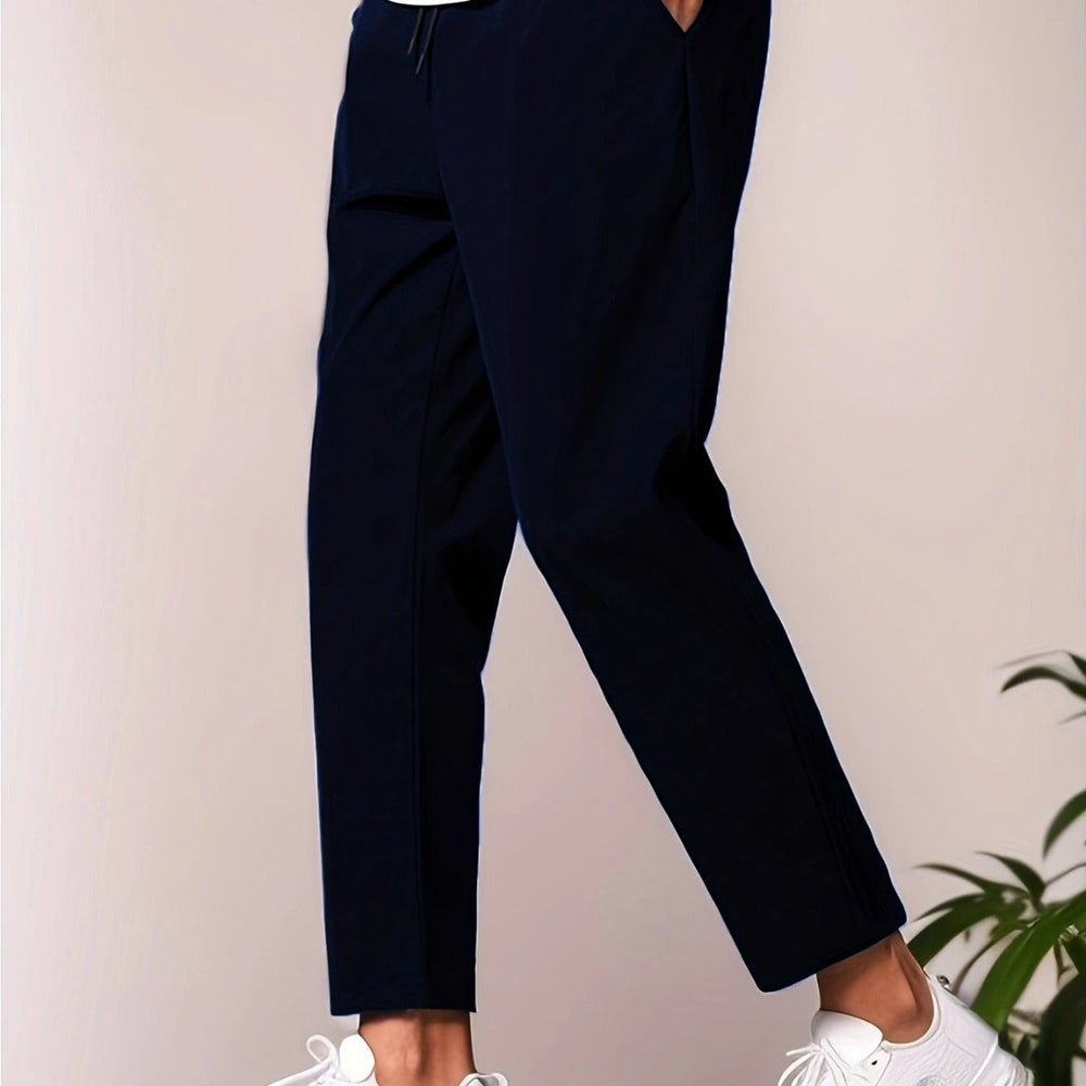 Herren Sportliche Freizeithose