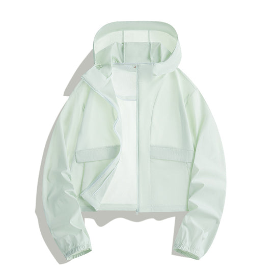 Damen modische kurze Jacke Shop Nory