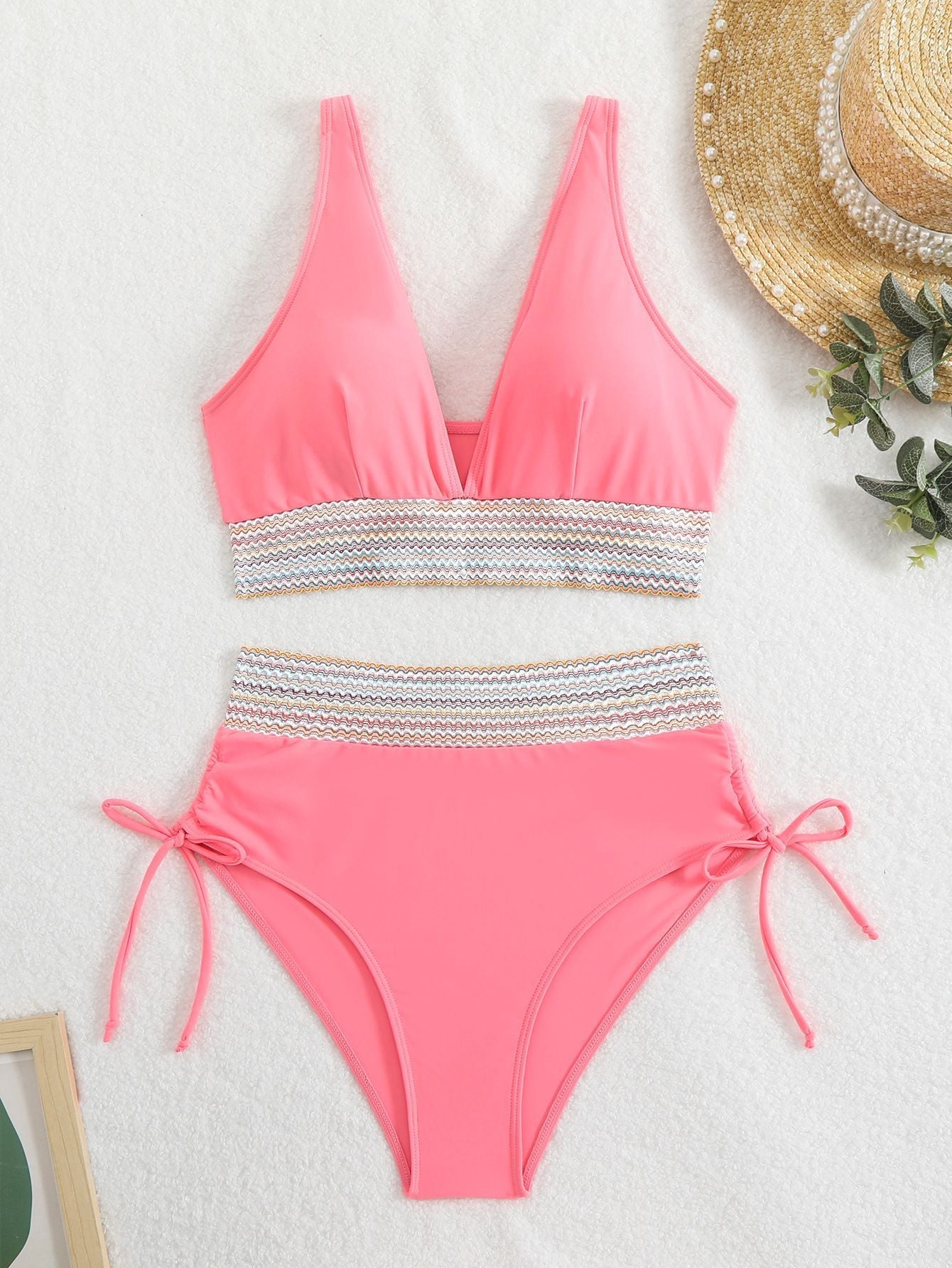 Damen Bikiniset Shopnory
