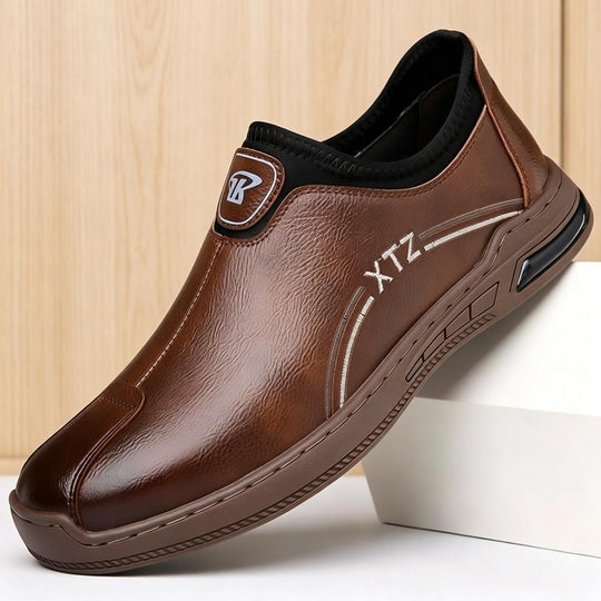 Herren Elegante Slip-On Schuhe Shop Nory