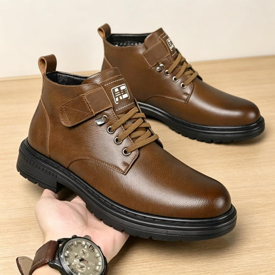 Herren Robuste Winterstiefel Shop Nory 1788175103