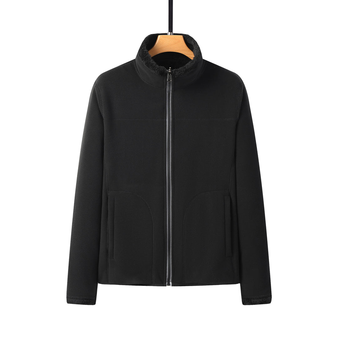 Damen Fleecejacke Shop Nory