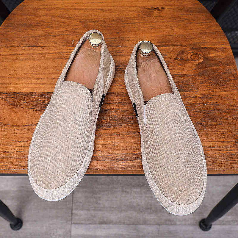 Damen Slip-On Schuhe