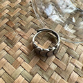Damen modischer Ring Shop Nory