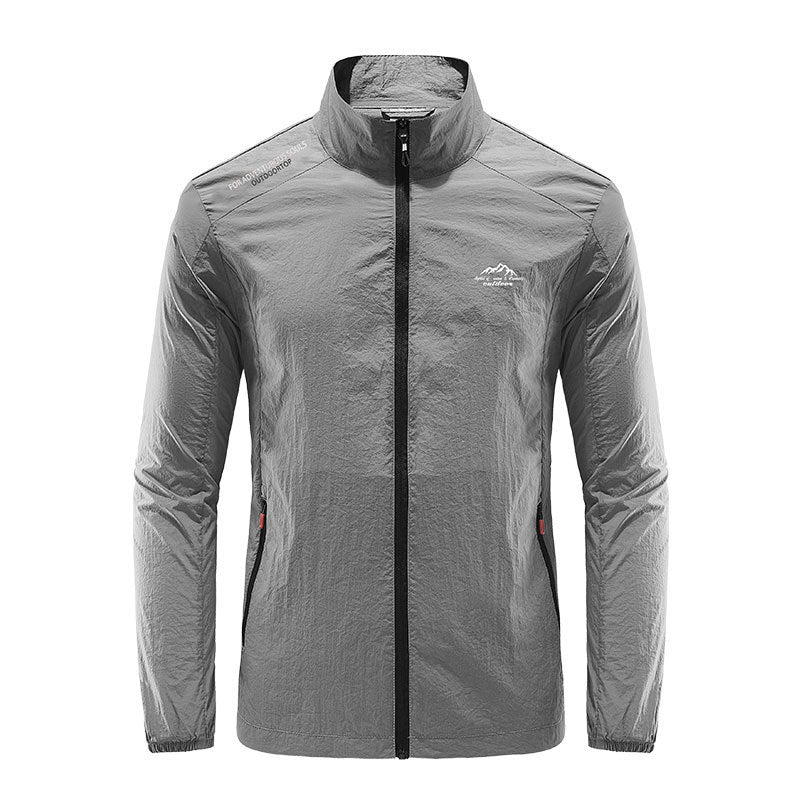 Herren Wetterfeste Windjacke Shop Nory