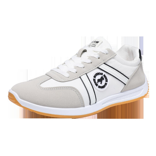 Herren Urbaner Freizeit-Runner mit gepolstertem Kragen und stoßdämpfender Laufsohle Shop Nory