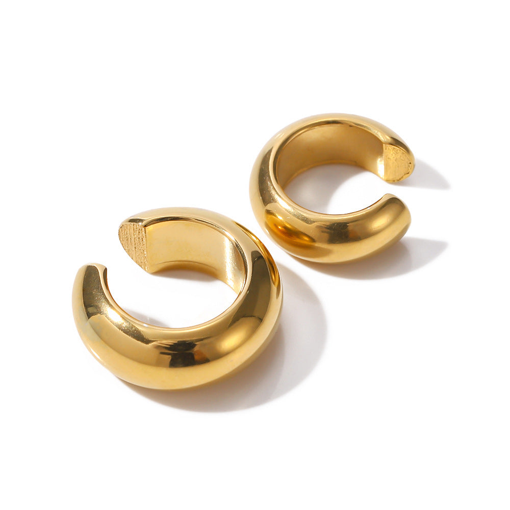 Damen Ohrhänger mit modernem, elegantem Design Shop Nory